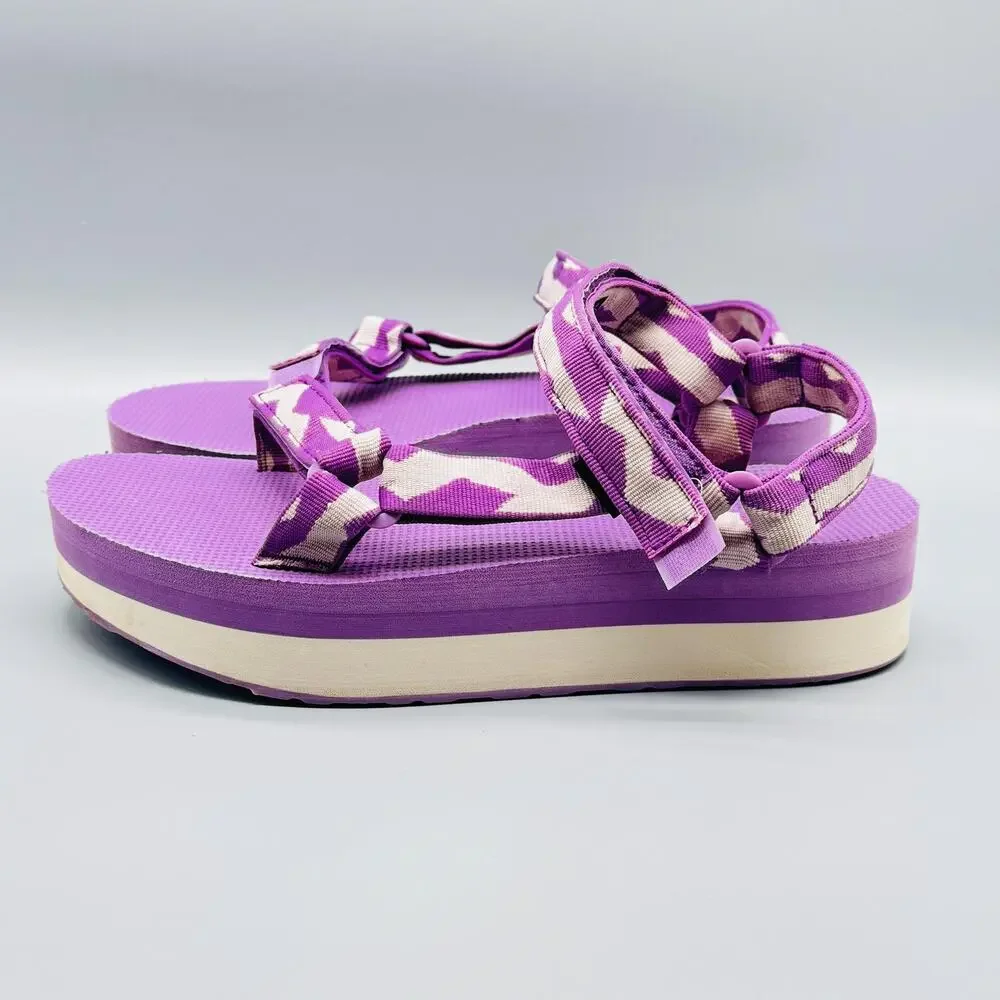 Teva sandals womens